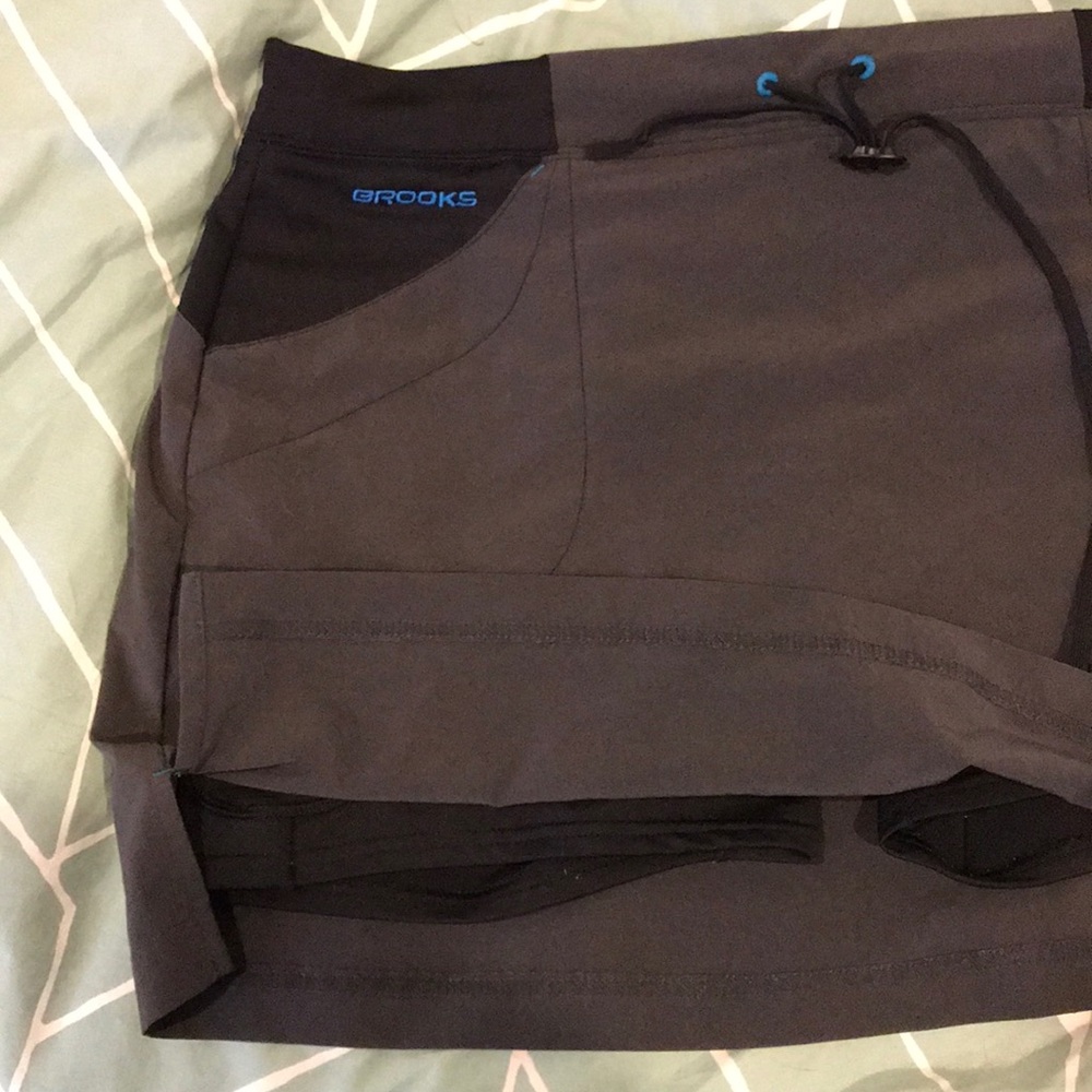 Brooks Running Skirt
